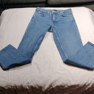 Free Assembly jeans size 14
